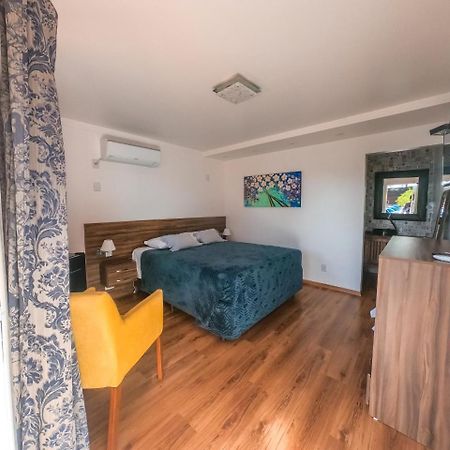 Apartamentos De Altitude Urubici Buitenkant foto