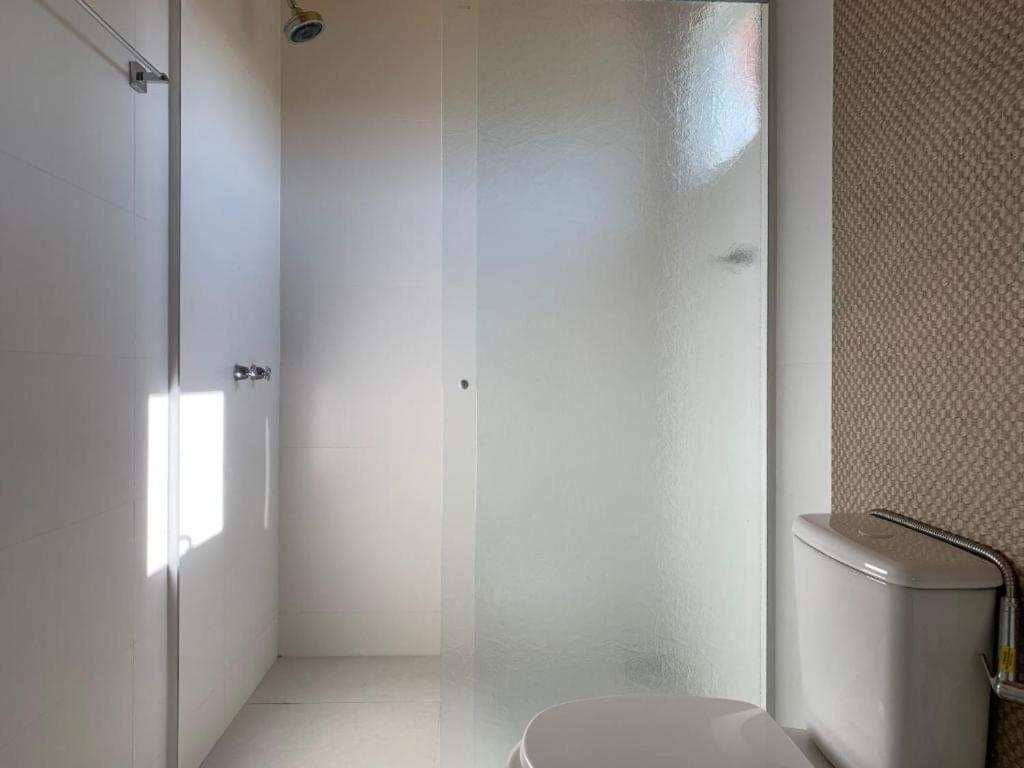 Apartamentos De Altitude Urubici Buitenkant foto